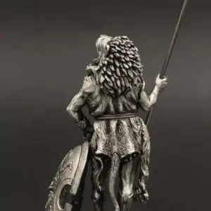 Mythological Warrior Figurine Collection by Les1 10 H2e5812e5bef340f3a68f67aae267bbfaz