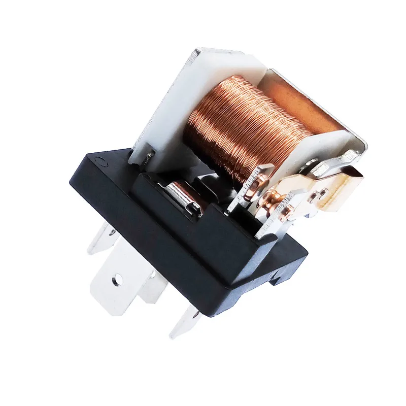 JD2912 Automotive Relay 40A 12-72V, 4/5-pin 5 JD2912 Automotive Relay 40A 12-72V, 4/5-pin - Image 5