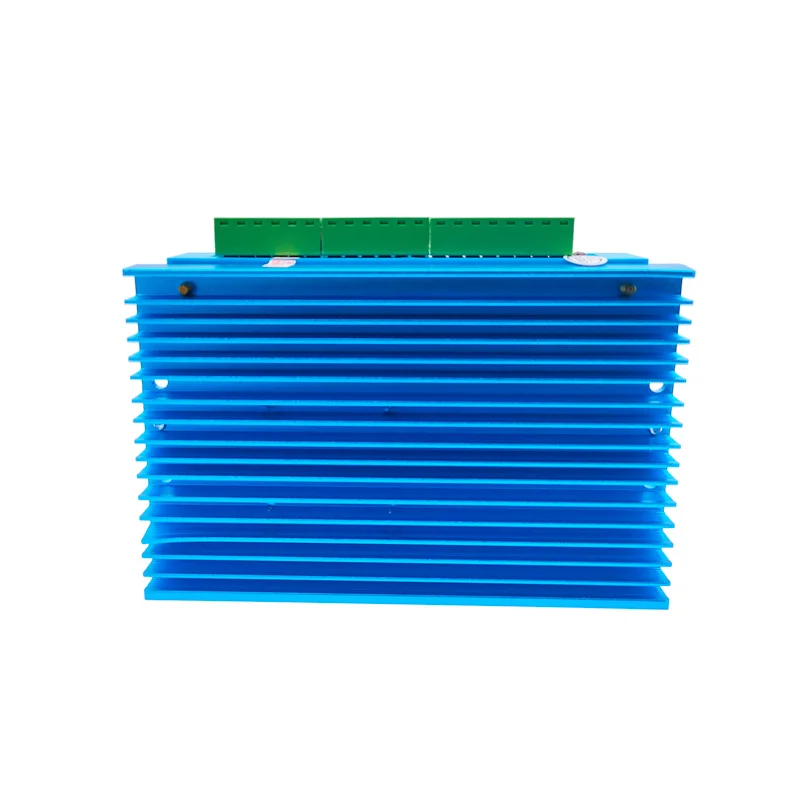 HBS57H CNC Hybrid Servo Drive 3 HBS57H CNC Hybrid Servo Drive - Image 3