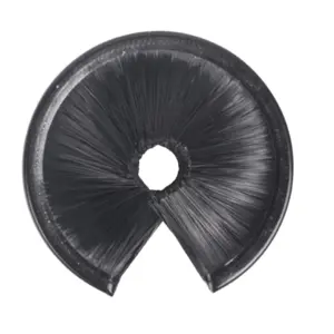 MagiDeal 5x5x0.4cm Arrow Rest Brush for Bows 7 H3e5dae760e3f4f019bfb9622f669f37ci