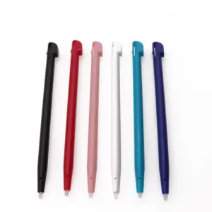 Set of Six 2DS Stylus Pens in Vibrant Colors 11 H3e978ea203714bbd8a525d1858cf45790