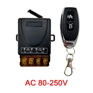 Wireless Remote Control Switch for High-Power Circuits 19 H4565b65a07044a2ca837d0c79ac146c9m