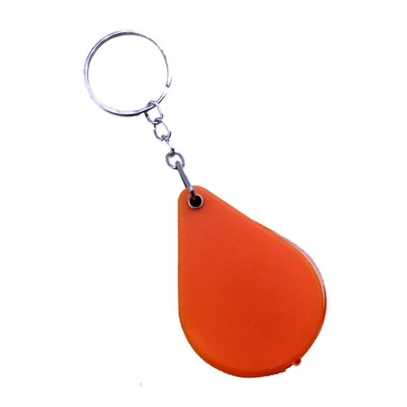 Colorful 10X Keychain Magnifier in Vibrant Colors 5 Colorful 10X Keychain Magnifier in Vibrant Colors - Image 5
