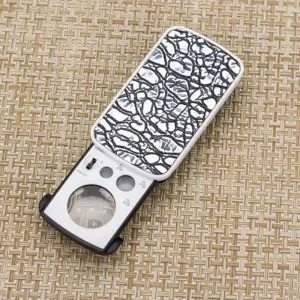 Portable LED Magnifier with 30X-90X Zoom 8 H4bde119dd17f47b8abf1a55cfbb2d803G