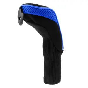 Hybrid Club Head Cover with No. Tags 15 H4d06c6e053804c3a9f382abfa5196c0aT