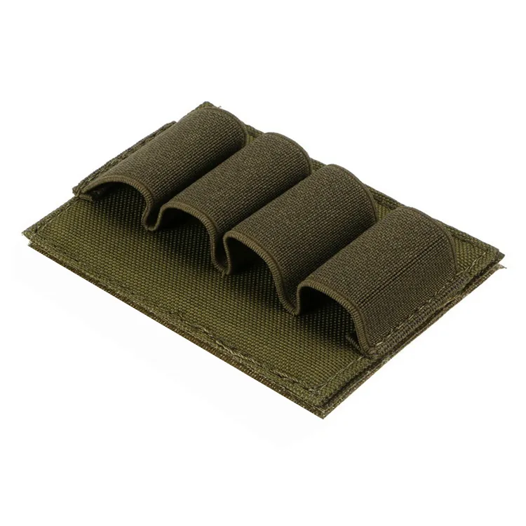 Durable Nylon MOLLE Patch for Tactical Gear 8 Durable Nylon MOLLE Patch for Tactical Gear - Image 8
