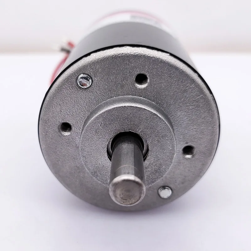 500W Air-Cooled CNC Spindle Motor for Machining 5 500W Air-Cooled CNC Spindle Motor for Machining - Image 5