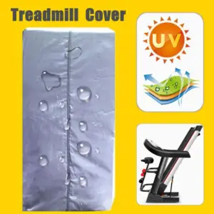 Waterproof Treadmill Cover for Indoor & Outdoor Use 8 H5390e81b4dee4272a02bbb72fd82df88R