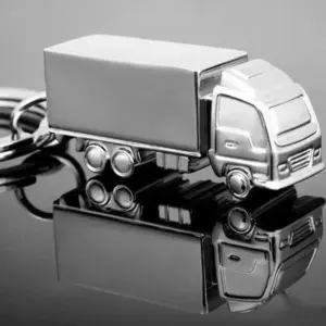 Stylish Zinc Alloy Truck Keychain MJK9226 12 H53b4a8b0d9264ddcb6dc53d414af25b3A