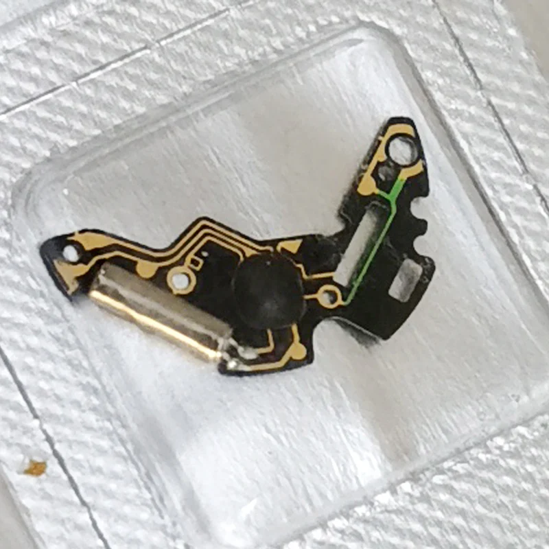 Ronda 505/515/517/507 Watch Circuit Board Replacement 3 Ronda 505/515/517/507 Watch Circuit Board Replacement - Image 3