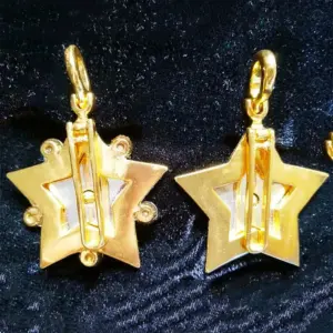 Soviet Union Heroism Badge 41mm Copper 12 H5f8b4e3f49d94306bc5f7cb8d54a4c37i