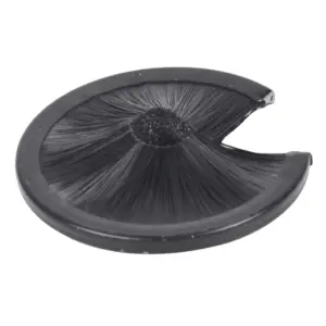 MagiDeal 5x5x0.4cm Arrow Rest Brush for Bows 8 H650b003dba7f4c4d99b925f59e3d994cu