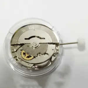 2813 Automatic Mechanical Watch Movement for Repairs 5 H6cd9ea80bea847f28b7963b87f4b0264x