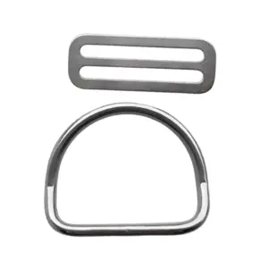 Stainless Steel Scuba Weight Belt Set 9 H7073865aa124495d858e0d4174b85fe99