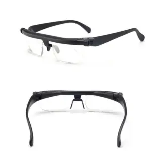 Adjustable Presbyopia Reading Glasses T085 8 H7a2b7b86ad6d4085a212f3a03650d6ad2