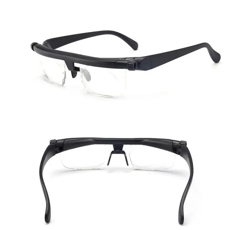 Adjustable Presbyopia Reading Glasses T085 3 Adjustable Presbyopia Reading Glasses T085 - Image 3