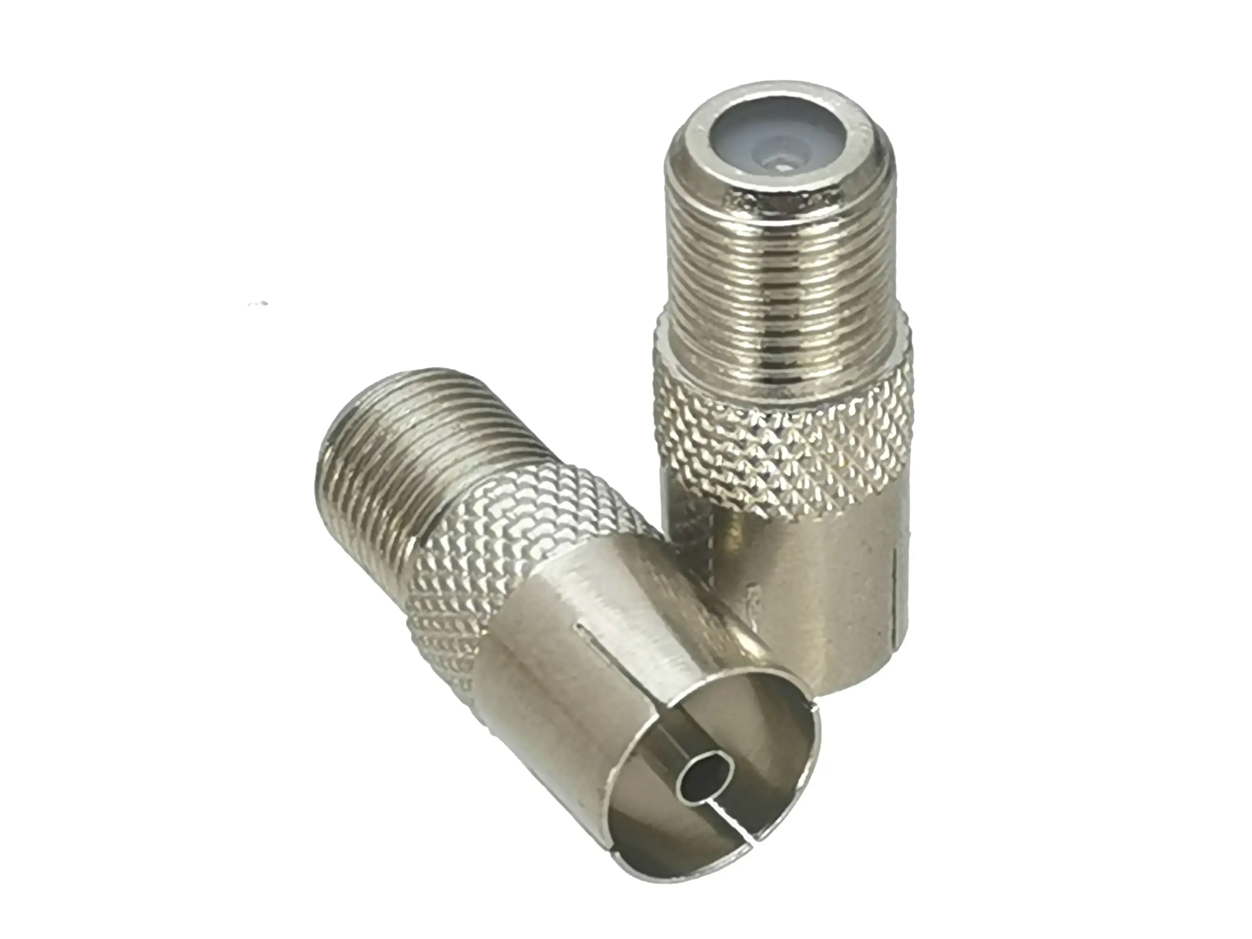 F to IEC Coaxial RF Adapter Set for Broadcasts 7 F to IEC Coaxial RF Adapter Set for Broadcasts - Image 7