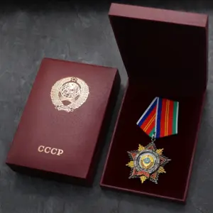 Soviet Union Friendship Medal 50th Anniversary 14 H80e36fe39dbe4d6bb9453aae17f2c5f9V