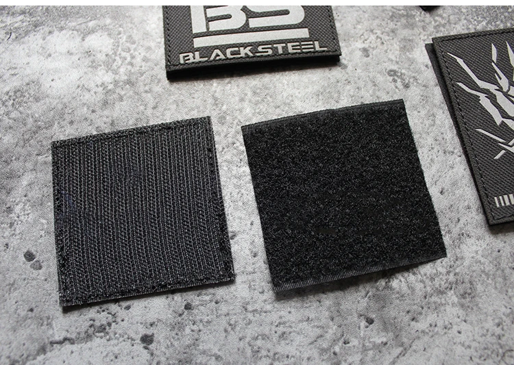 Reflective Nylon Patches for Night Safety 5 Reflective Nylon Patches for Night Safety - Image 5