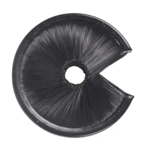 MagiDeal 5x5x0.4cm Arrow Rest Brush for Bows 11 H853ae2d97e8142798d7520168ec8554cy