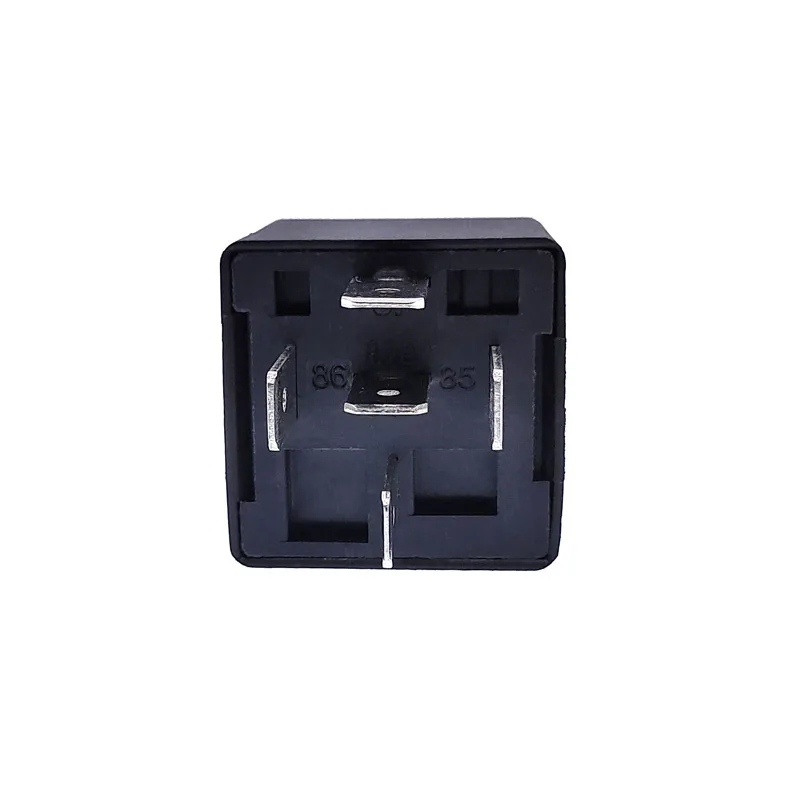 JD2912 Automotive Relay 40A 12-72V, 4/5-pin 4 JD2912 Automotive Relay 40A 12-72V, 4/5-pin - Image 4