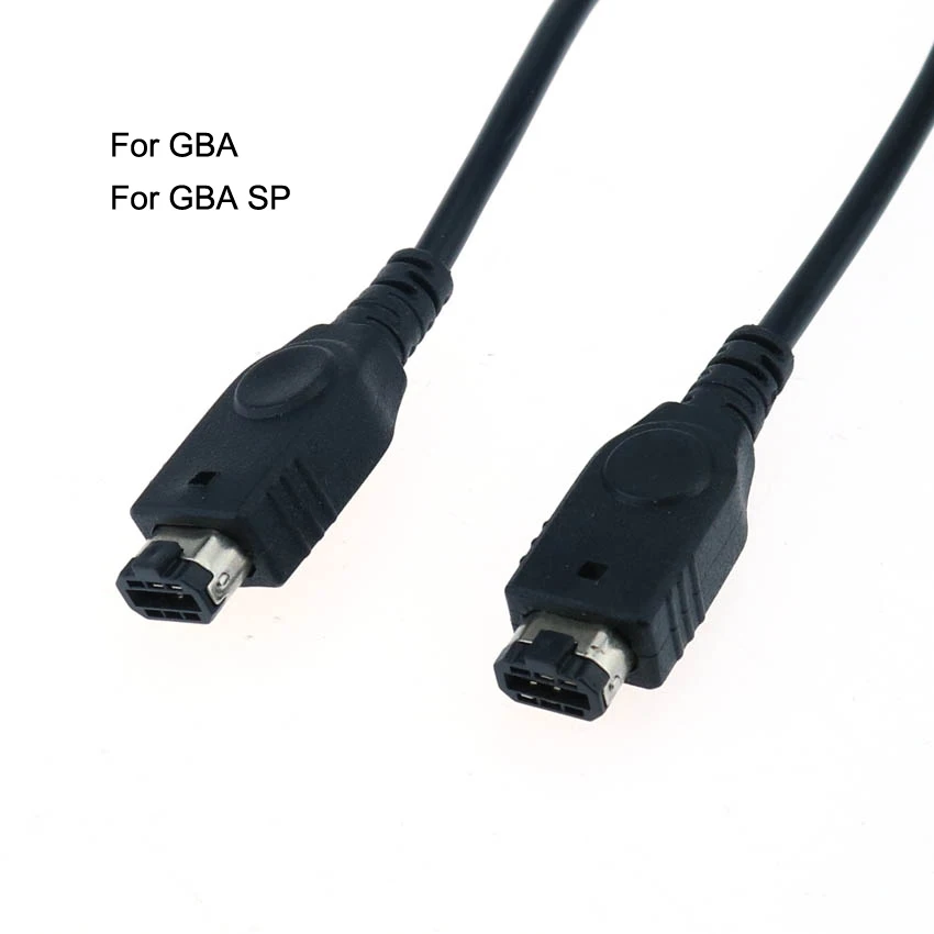 GameBoy Classic Console Connect Cable 3 GameBoy Classic Console Connect Cable - Image 3