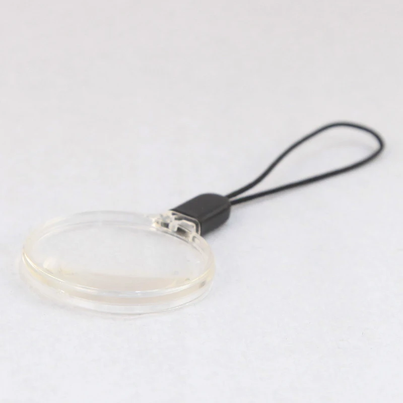 Portable Dual-Lens Head-Mounted Magnifier Set 4 Portable Dual-Lens Head-Mounted Magnifier Set - Image 4