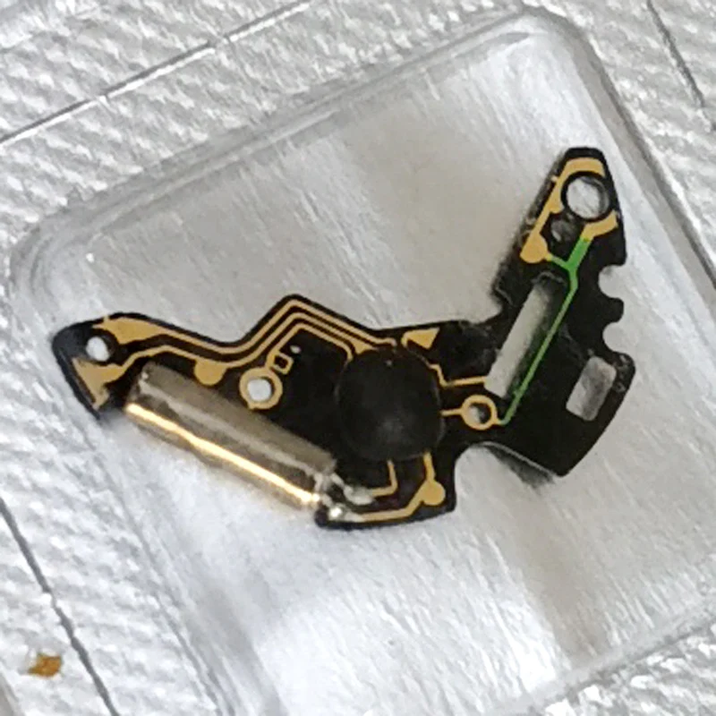 Ronda 505/515/517/507 Watch Circuit Board Replacement 5 Ronda 505/515/517/507 Watch Circuit Board Replacement - Image 5