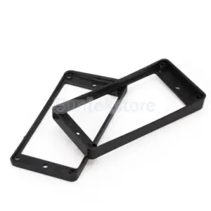 Black Curved Humbucker Pickup Rings for Les Paul 9 HLB1j0EcXxrvK1RjSszeq6yObFXaY