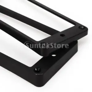 Black Curved Humbucker Pickup Rings for Les Paul 11 HLB1ukgXXDHuK1RkSndVq6xVwpXaH