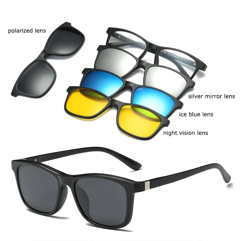 Belmon RS479 Unisex Eyewear Frame 4 Belmon RS479 Unisex Eyewear Frame - Image 4