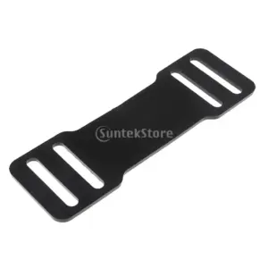 Black Scuba Tank Strap Pad for Secure Fit 8 HTB11FLRoamWBuNjy1Xaq6xCbXXan