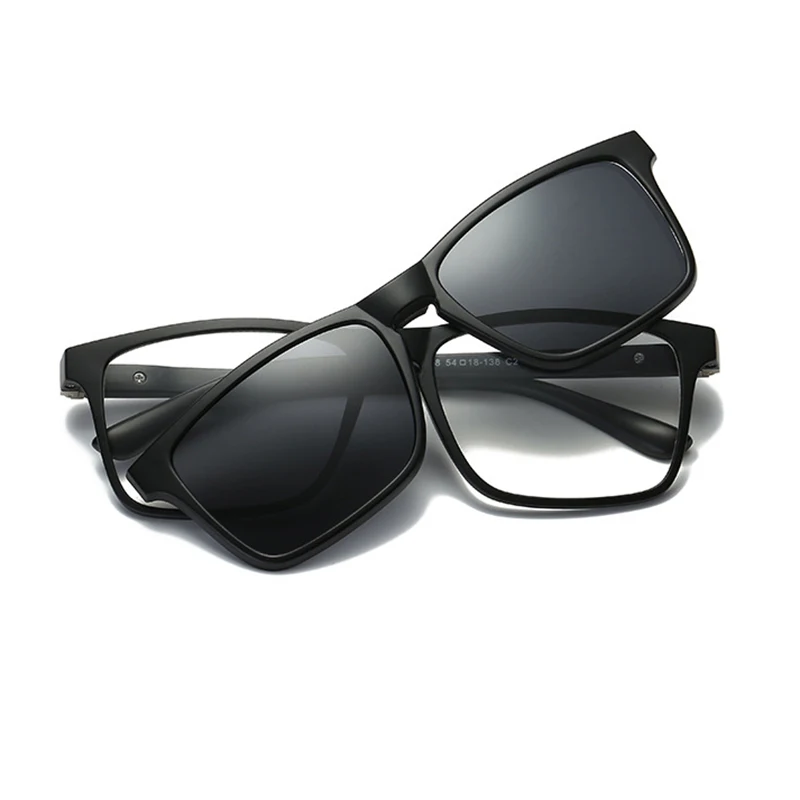 Belmon RS479 Unisex Eyewear Frame 6 Belmon RS479 Unisex Eyewear Frame - Image 6