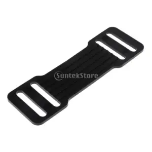 Black Scuba Tank Strap Pad for Secure Fit 11 HTB121K6of5TBuNjSspcq6znGFXaM