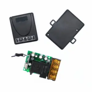 Wireless Remote Control Switch for High-Power Circuits 15 HTB12g9RXN rK1RkHFqDq6yJAFXaH