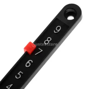 Black Plastic Foosball Score Counters Set of Two 10 HTB15iNdezgy uJjSZKzq6z jXXax