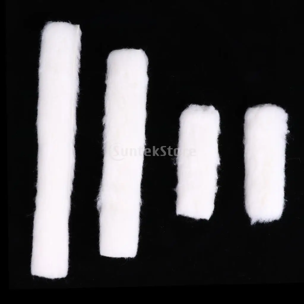 Fleece Horse Halter Cushioning Cover Set 3 Fleece Horse Halter Cushioning Cover Set - Image 3