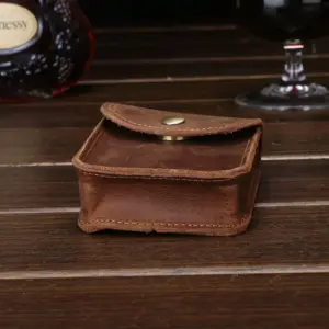 Retro Handmade Leather Cigarette Case 10x7x2.5 cm 13 HTB1CHgVXsfrK1Rjy1Xdq6yemFXak