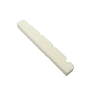 Elegant 2PCS Slotted Bone Bass Nut Set 11 HTB1DOL1PXXXXXcTXFXXq6xXFXXXN