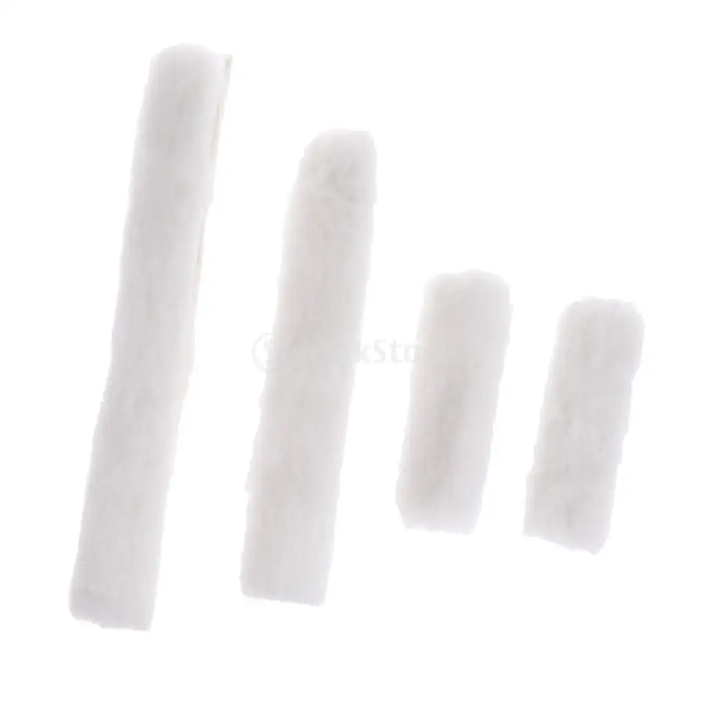 Fleece Horse Halter Cushioning Cover Set 6 Fleece Horse Halter Cushioning Cover Set - Image 6