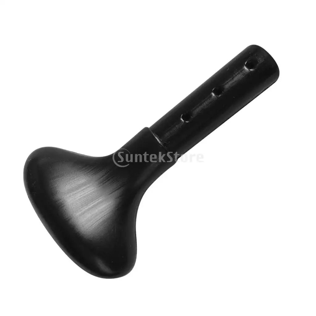 Black Nylon Paddling T-Handles (Set of 2) 3 Black Nylon Paddling T-Handles (Set of 2) - Image 3