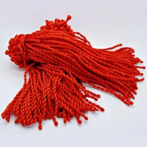 Red Cotton Friendship Bracelet 20-21cm Adjustable 15 HTB1Fnt0r5OYBuNjSsD4q6zSkFXaD