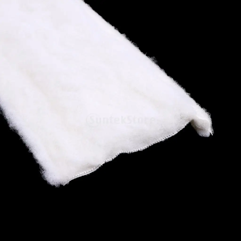 Fleece Horse Halter Cushioning Cover Set 5 Fleece Horse Halter Cushioning Cover Set - Image 5