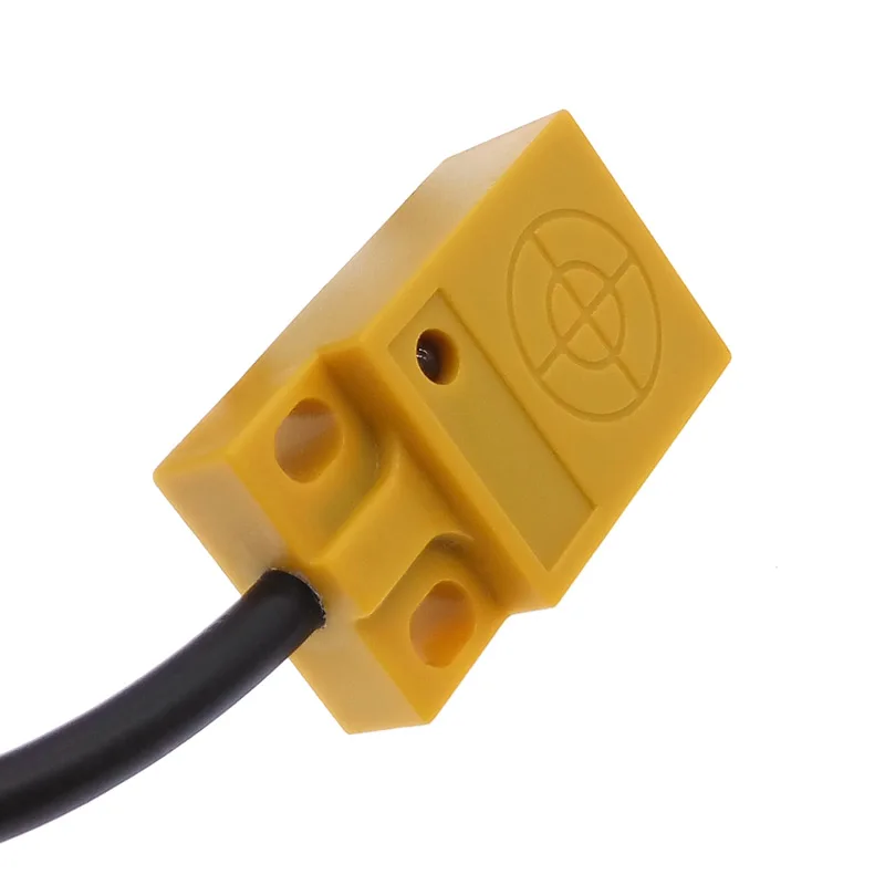 TL-W5MC1 Inductive Proximity Sensor 5mm Detection 2 TL-W5MC1 Inductive Proximity Sensor 5mm Detection - Image 2