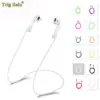 Silicone AirPods Strap 55cm for Official Apple Earbuds