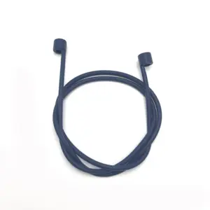 Silicone AirPods Strap 55cm for Official Apple Earbuds 16 HTB1QeKZbLBj uVjSZFpq6A0SXXaO