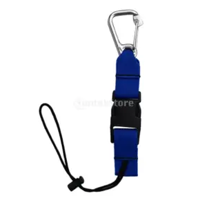 Heavy Duty Scuba Diving Camera Lanyard with Stainless Steel 18 HTB1ZcreaFyZBuNjt jJq6zDlXXaS