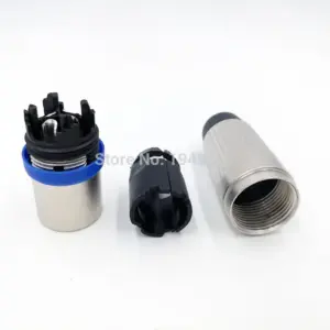 Metal Speakon 4-Pin Connector for Audio Systems 9 HTB1 UdihbYI8KJjy0Faq6zAiVXaX