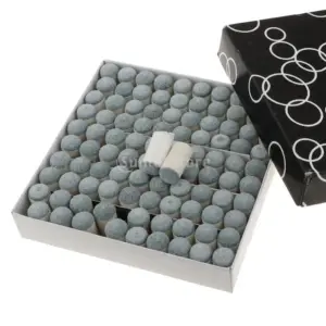 White Pool Cue Tips Set of 100 with Sizes 9mm-13mm 19 HTB1aidhmyMnBKNjSZFoq6zOSFXaZ