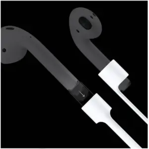 Silicone AirPods Strap 55cm for Official Apple Earbuds 15 HTB1bxidbgFY.1VjSZFnq6AFHXXar